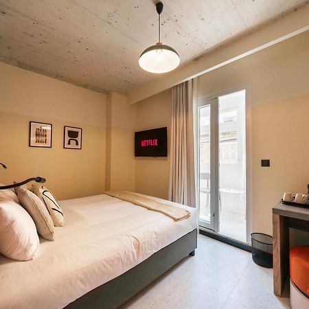 Stuart Rooms By Zzzing Gzira Exteriér fotografie