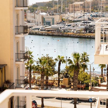 Stuart Rooms By Zzzing Gzira Exteriér fotografie