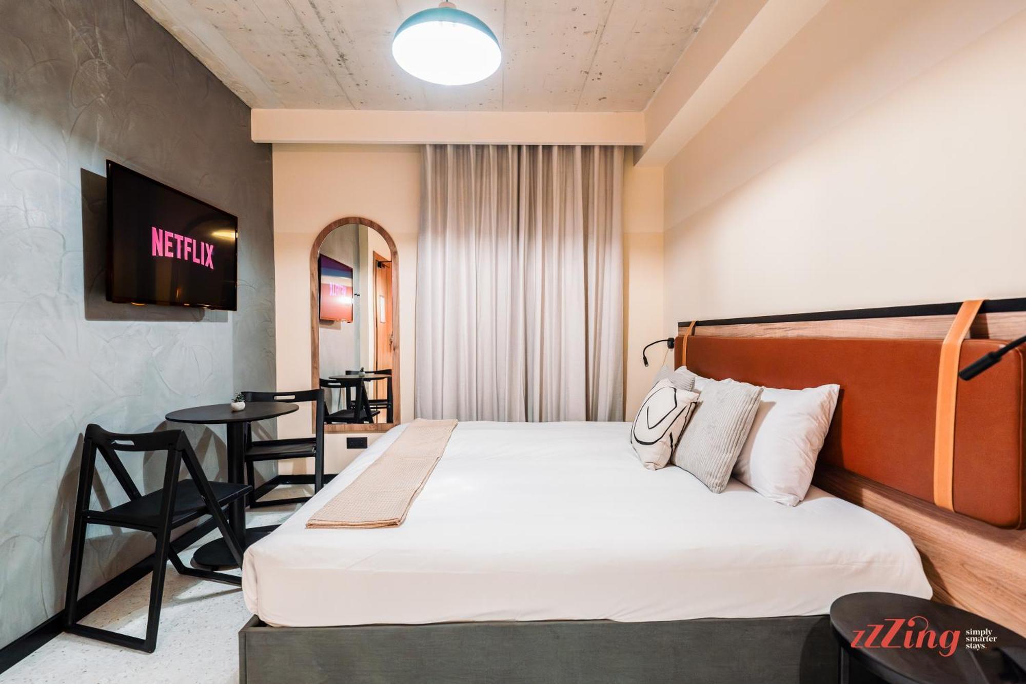 Stuart Rooms By Zzzing Gzira Exteriér fotografie