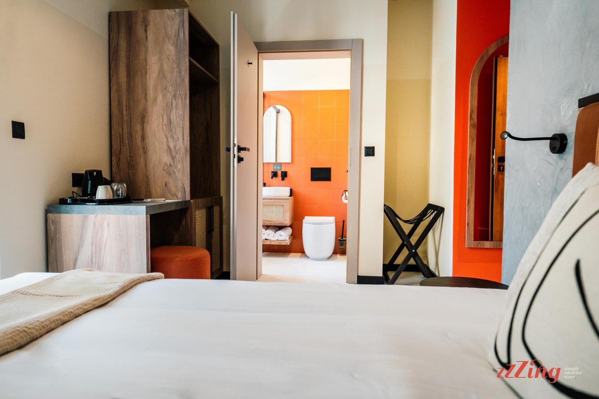 Stuart Rooms By Zzzing Gzira Exteriér fotografie