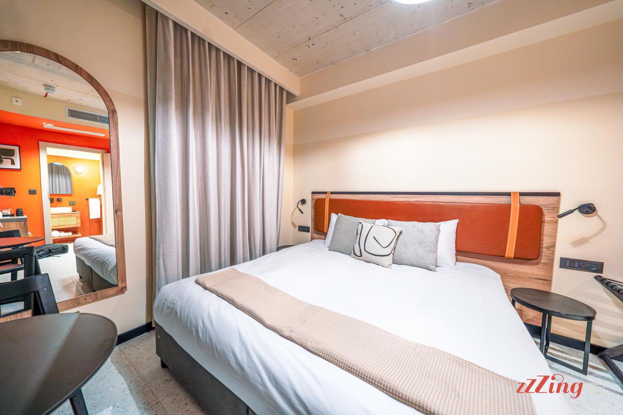Stuart Rooms By Zzzing Gzira Exteriér fotografie