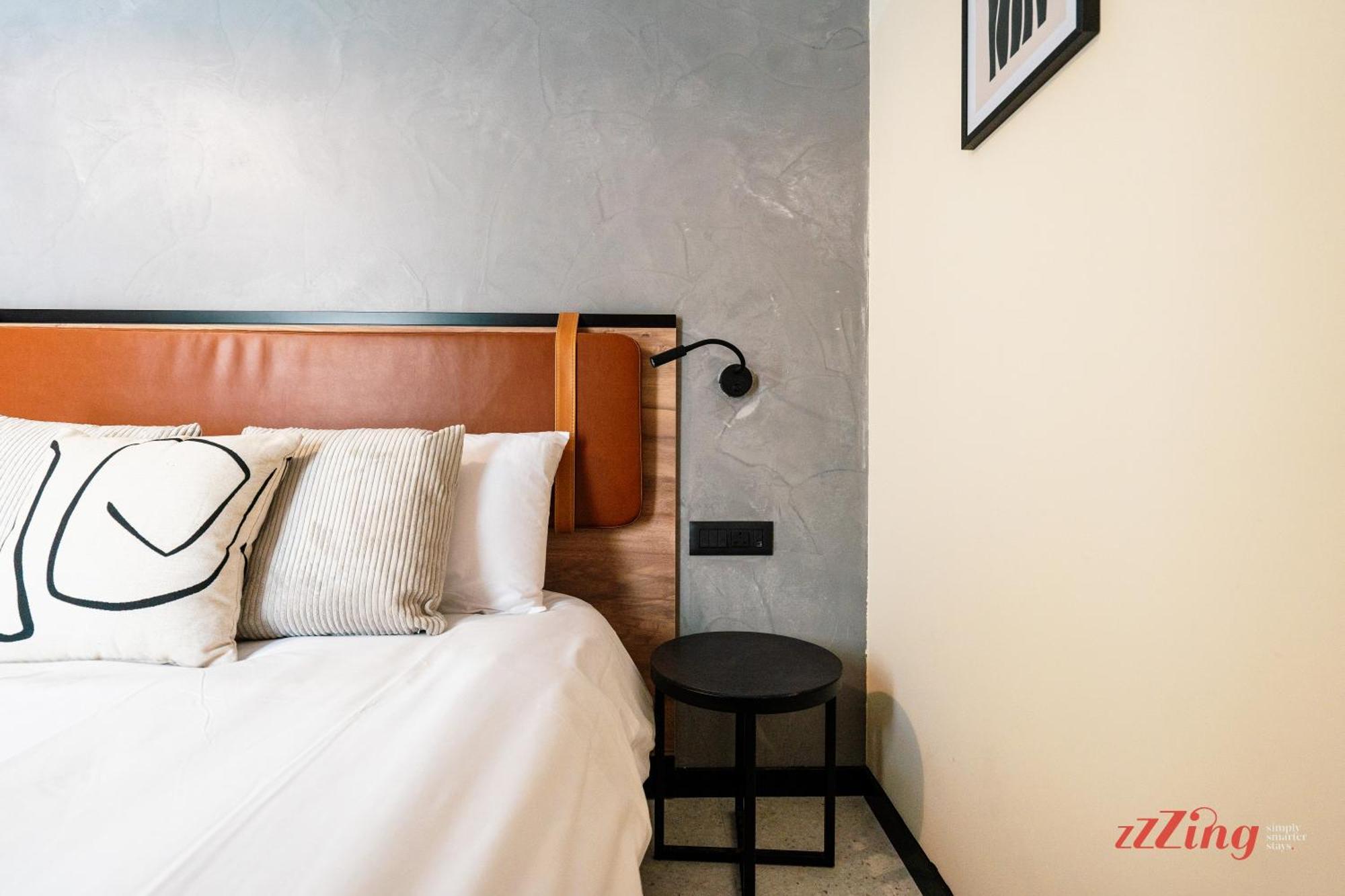 Stuart Rooms By Zzzing Gzira Exteriér fotografie