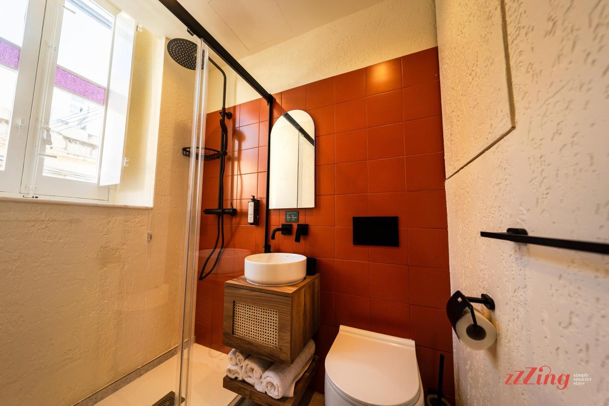 Stuart Rooms By Zzzing Gzira Exteriér fotografie