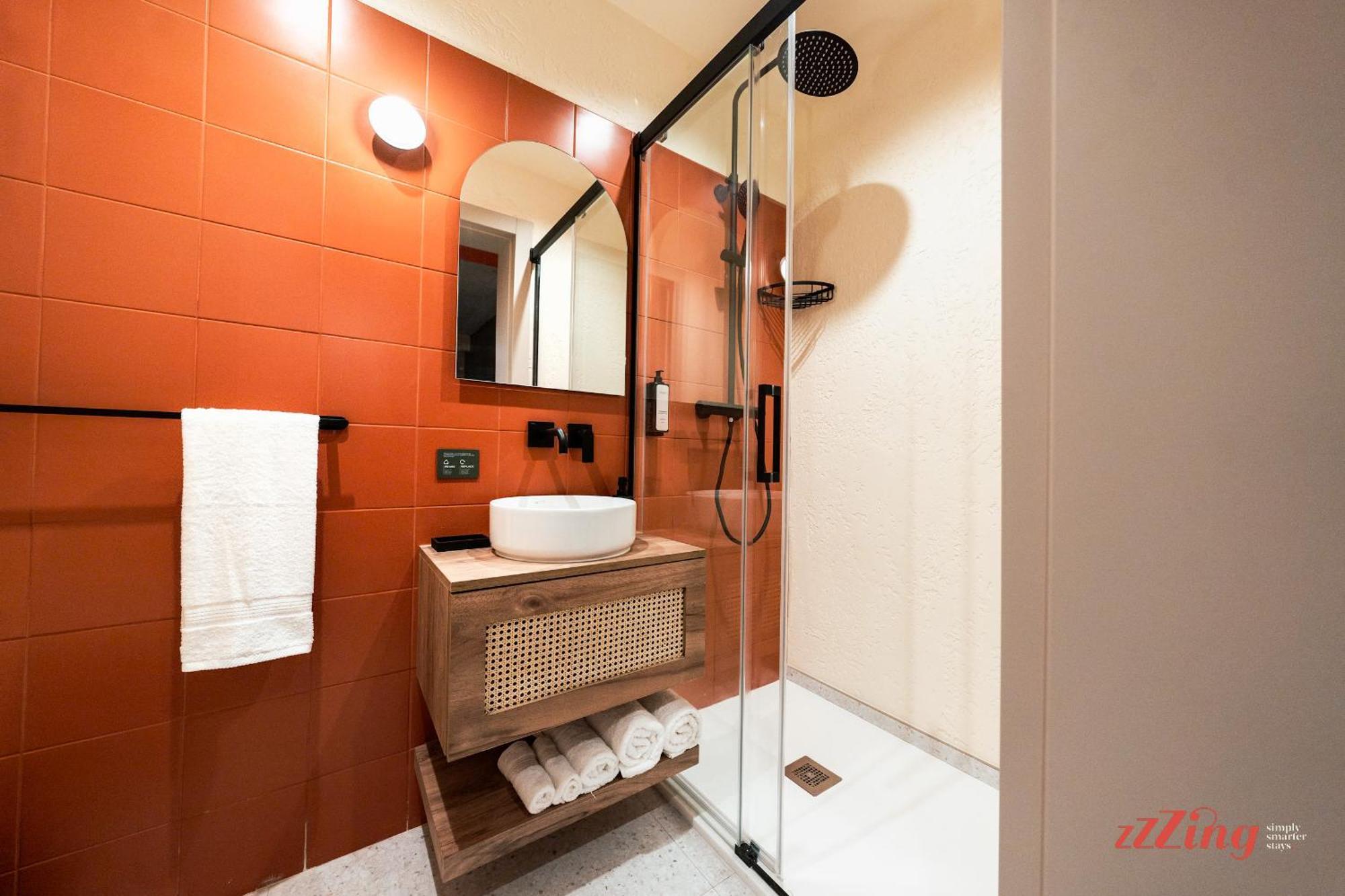 Stuart Rooms By Zzzing Gzira Exteriér fotografie