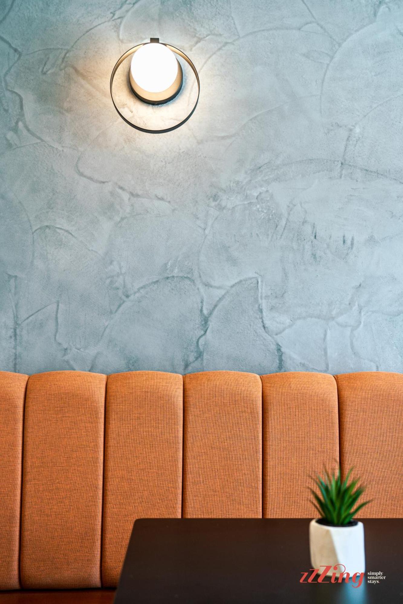 Stuart Rooms By Zzzing Gzira Exteriér fotografie
