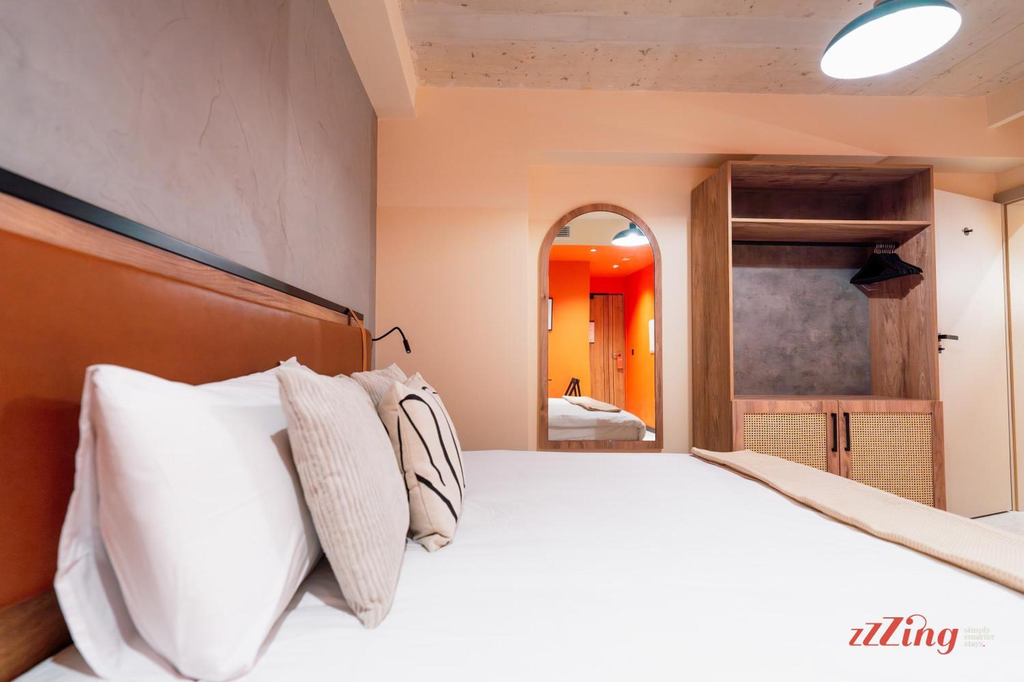 Stuart Rooms By Zzzing Gzira Exteriér fotografie