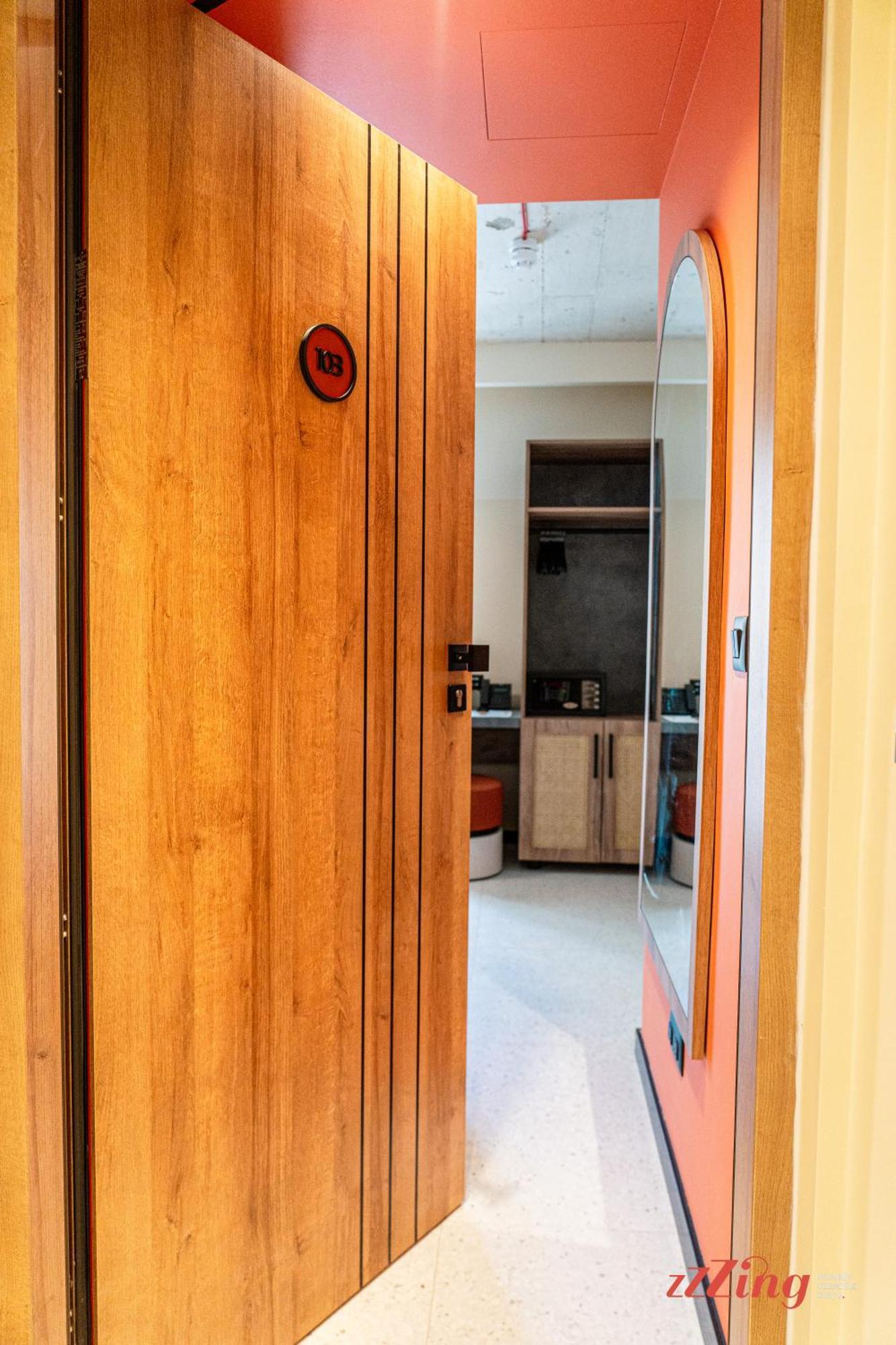 Stuart Rooms By Zzzing Gzira Exteriér fotografie