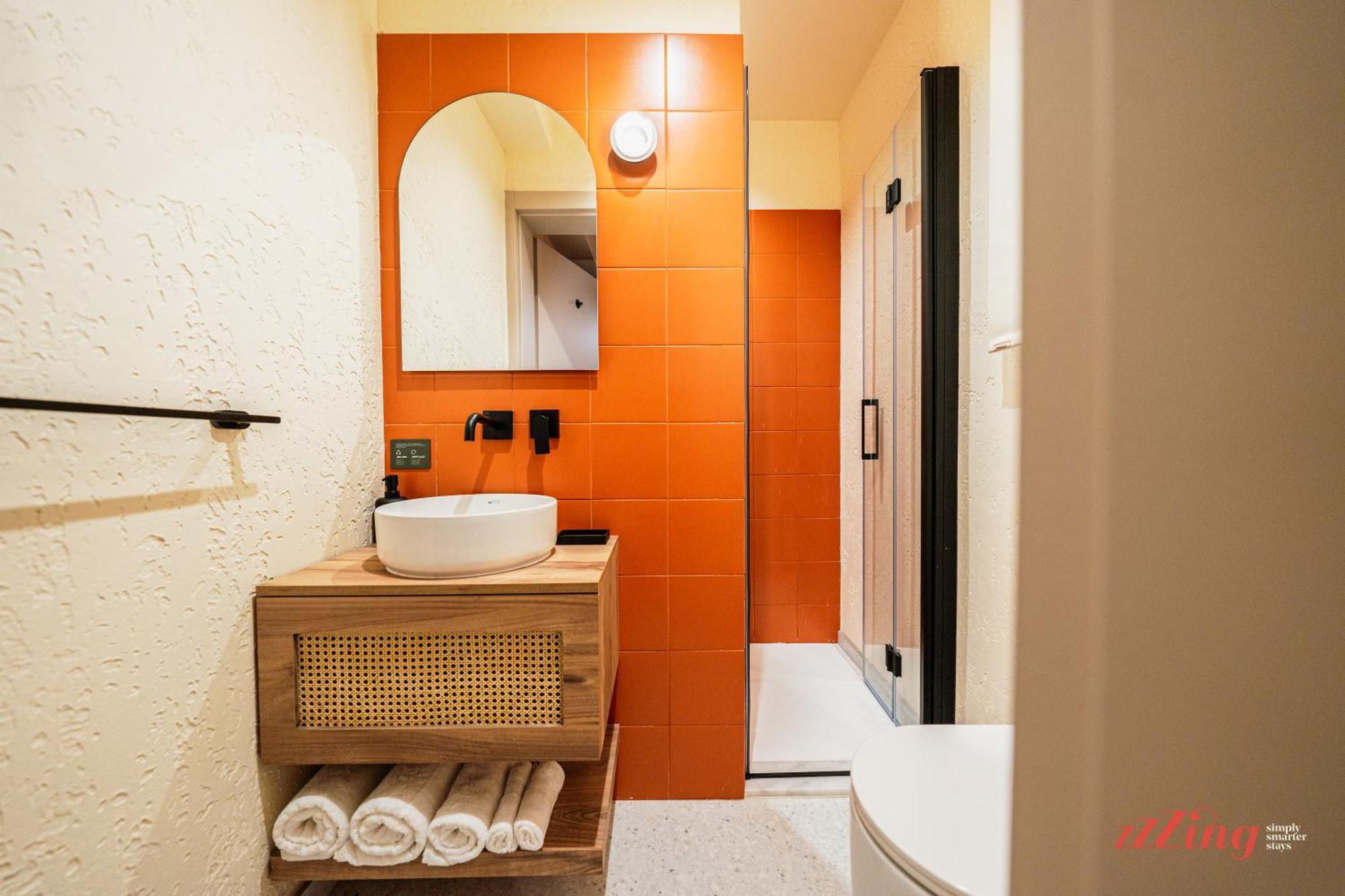 Stuart Rooms By Zzzing Gzira Exteriér fotografie