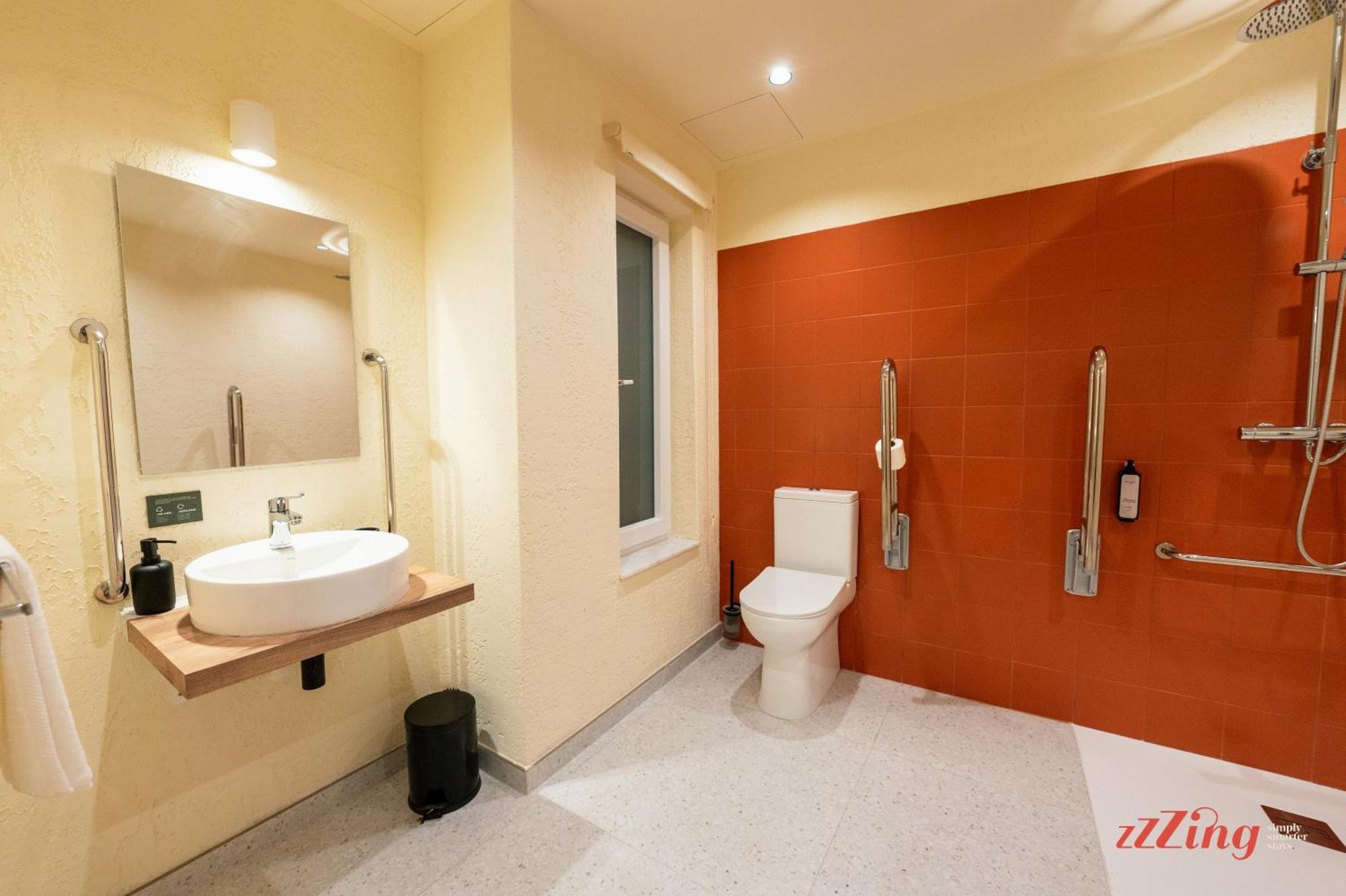 Stuart Rooms By Zzzing Gzira Exteriér fotografie