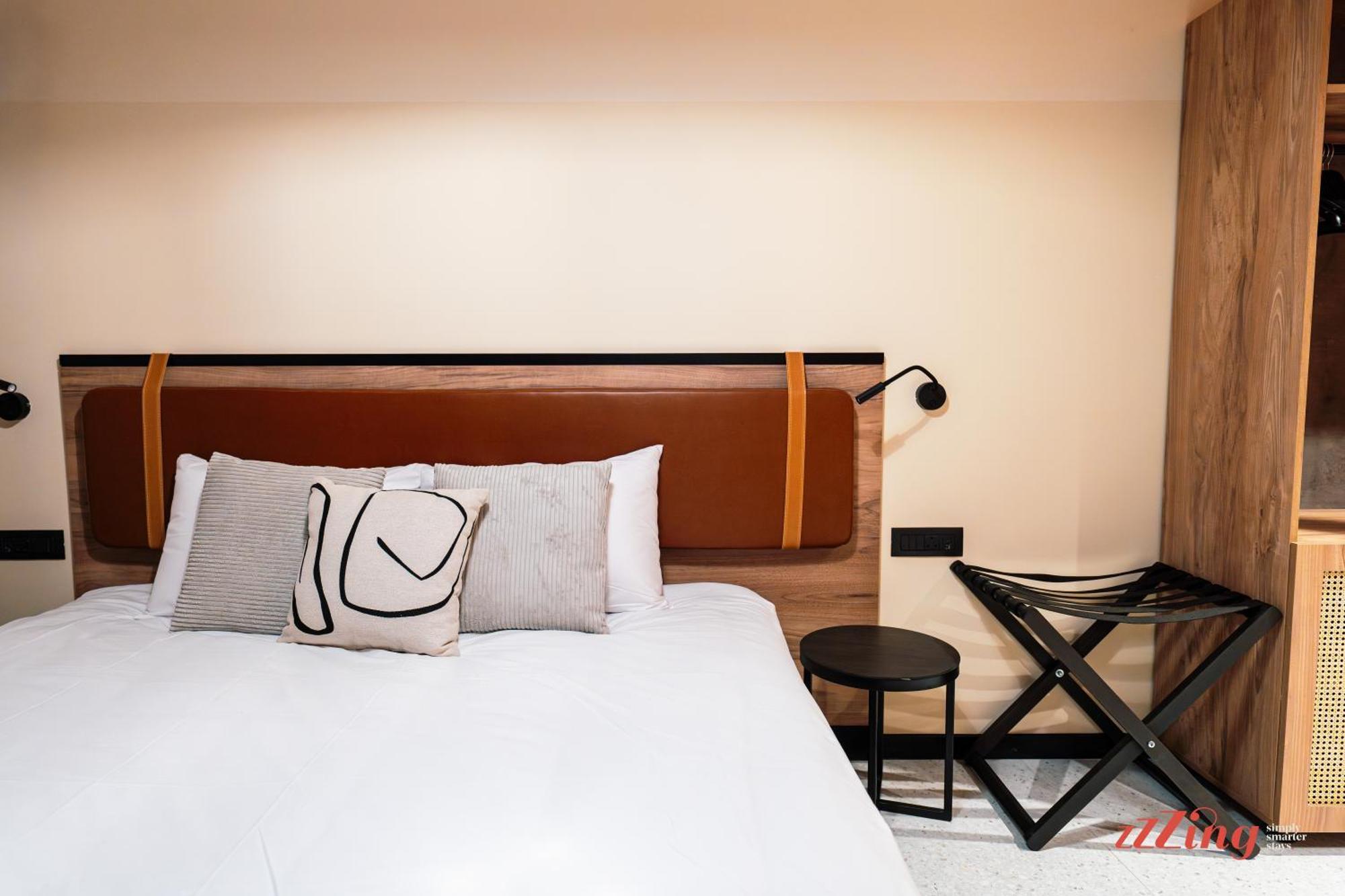 Stuart Rooms By Zzzing Gzira Exteriér fotografie