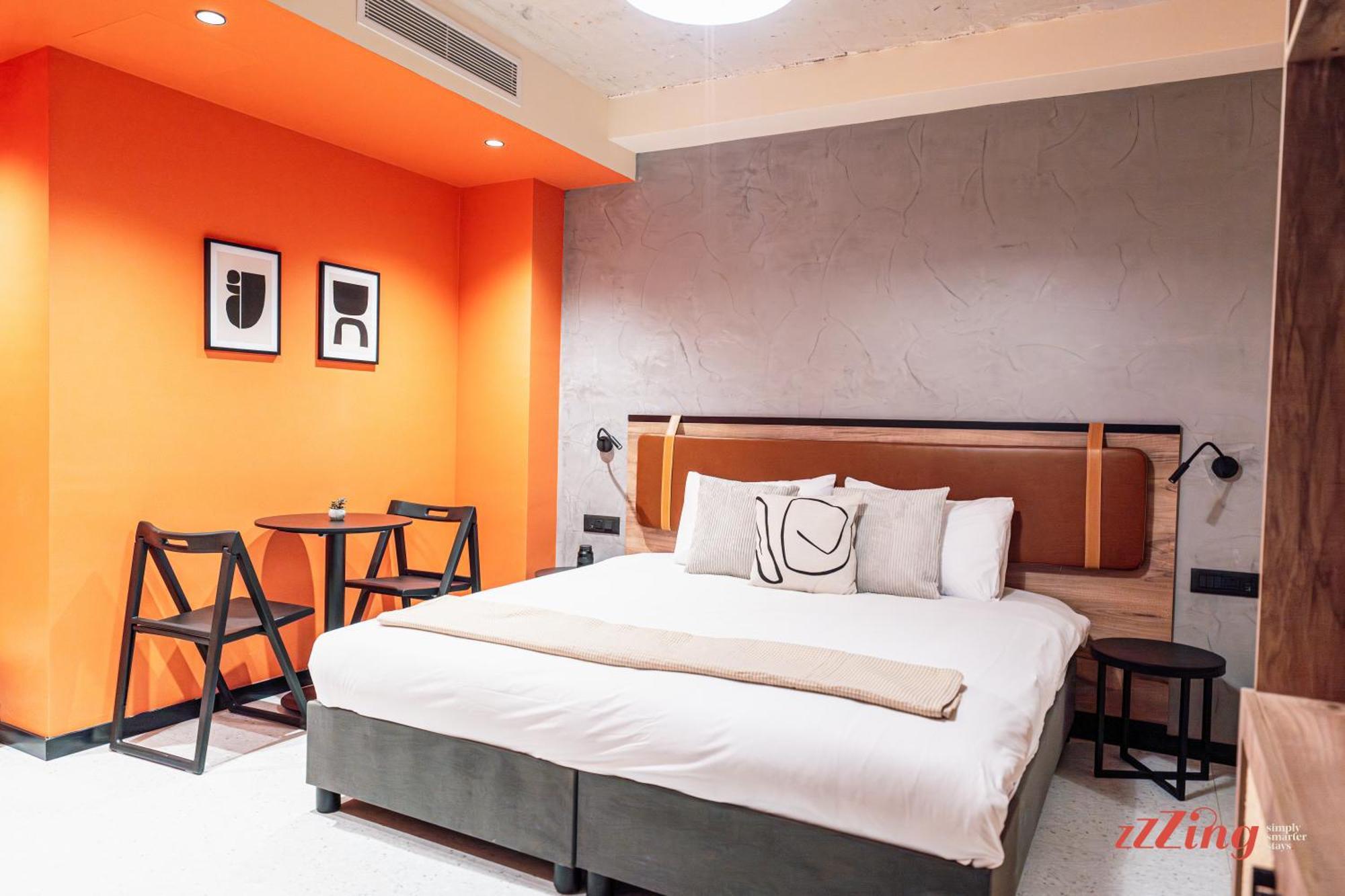 Stuart Rooms By Zzzing Gzira Exteriér fotografie