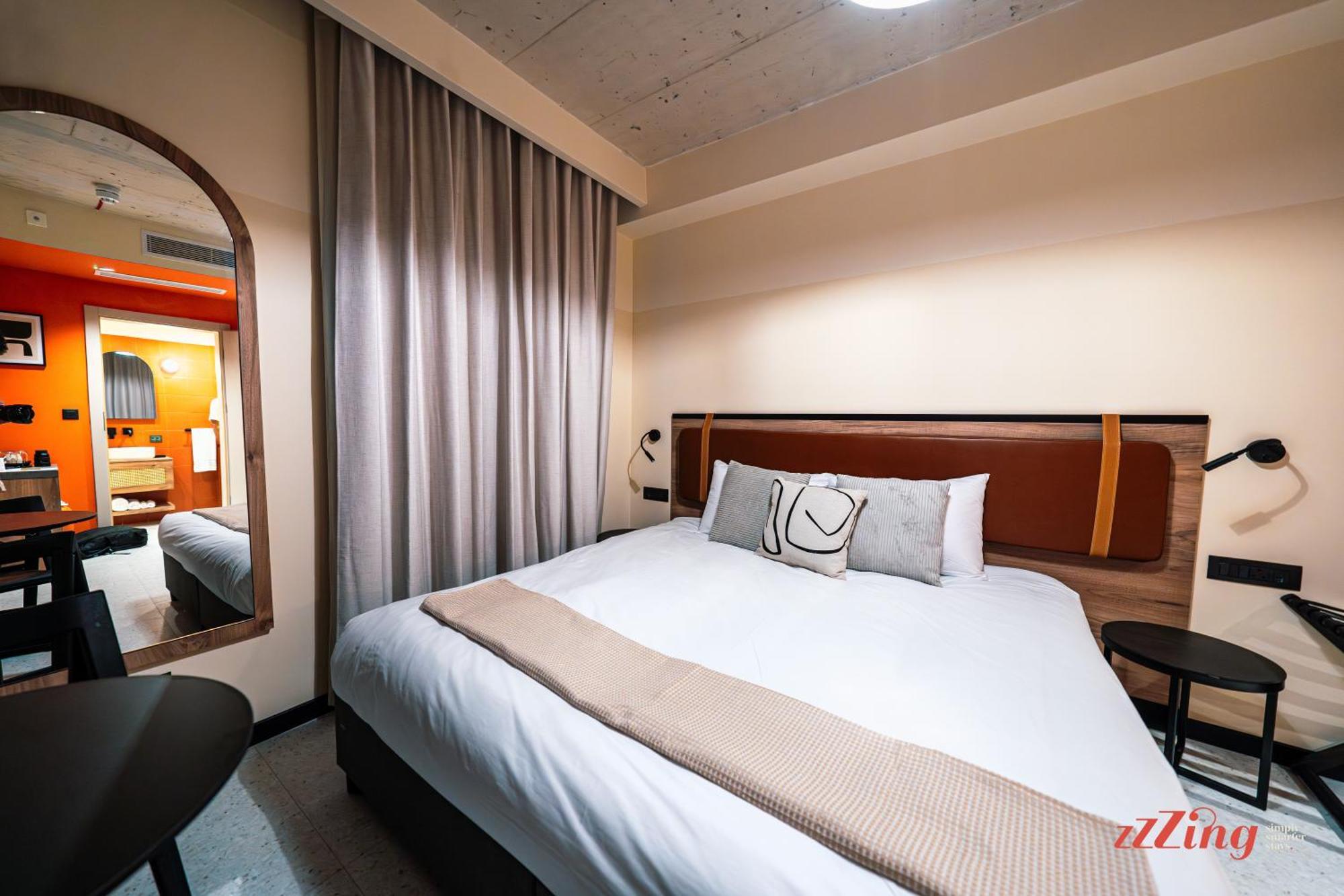 Stuart Rooms By Zzzing Gzira Exteriér fotografie