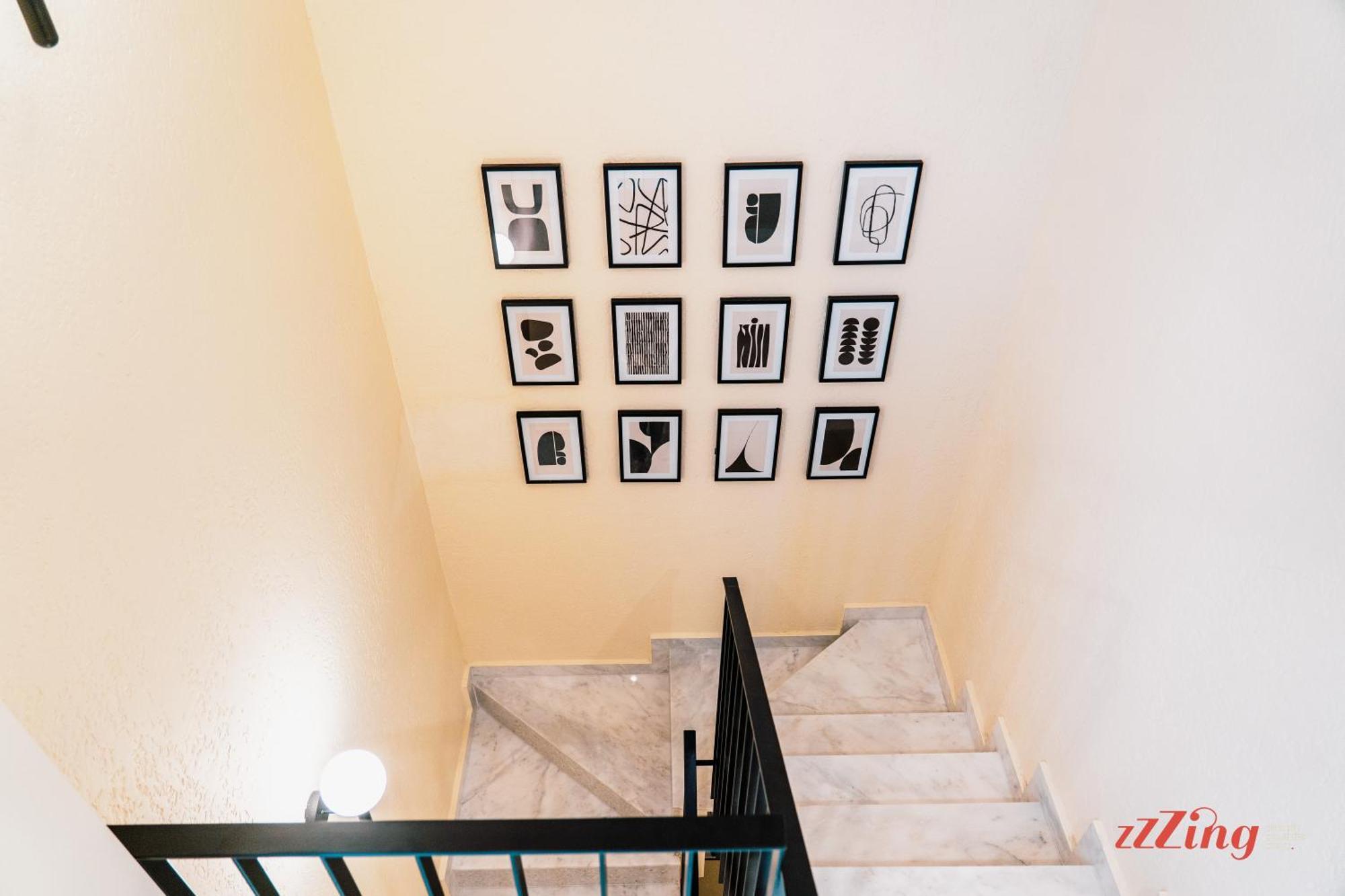 Stuart Rooms By Zzzing Gzira Exteriér fotografie