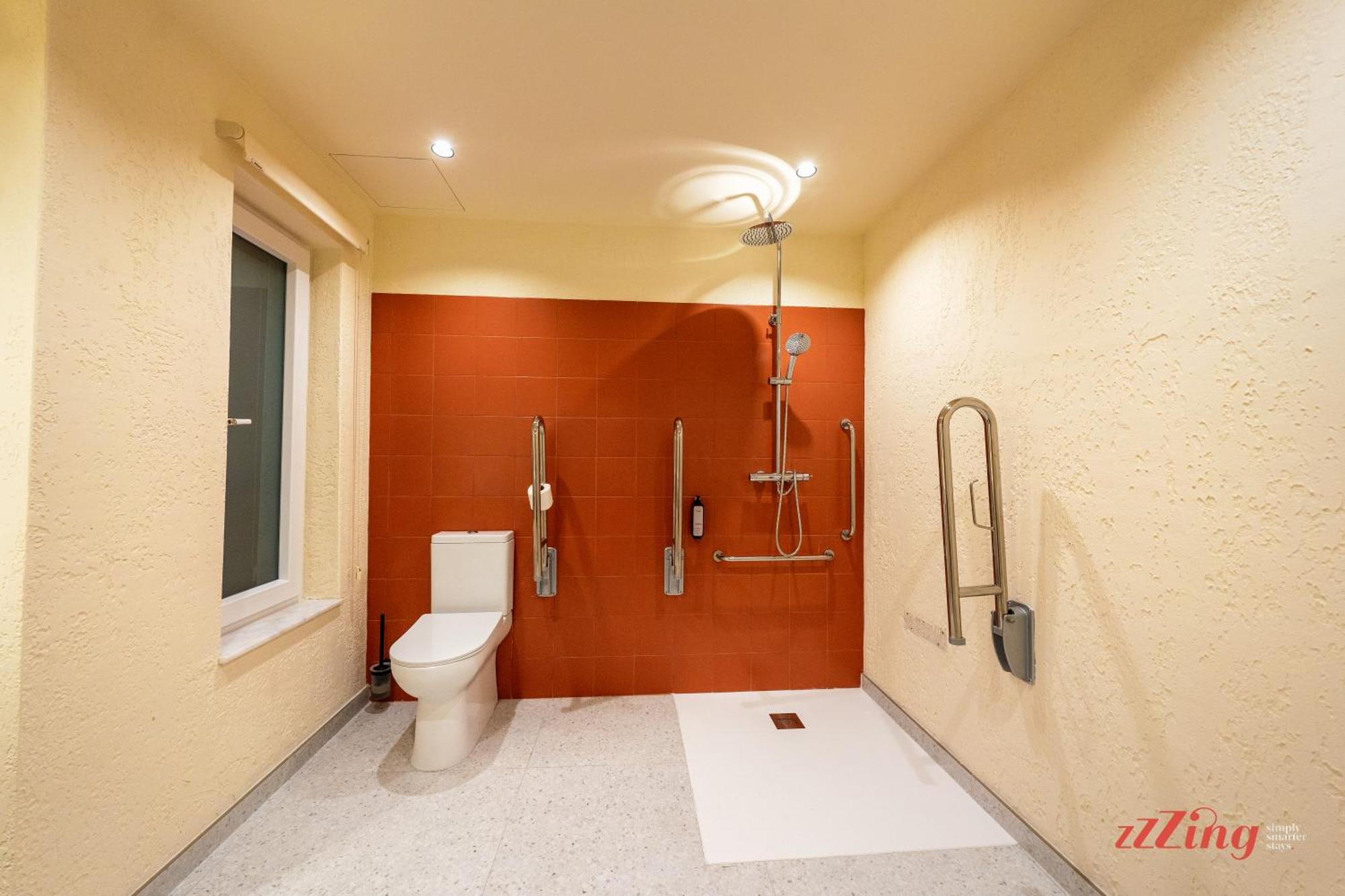 Stuart Rooms By Zzzing Gzira Exteriér fotografie